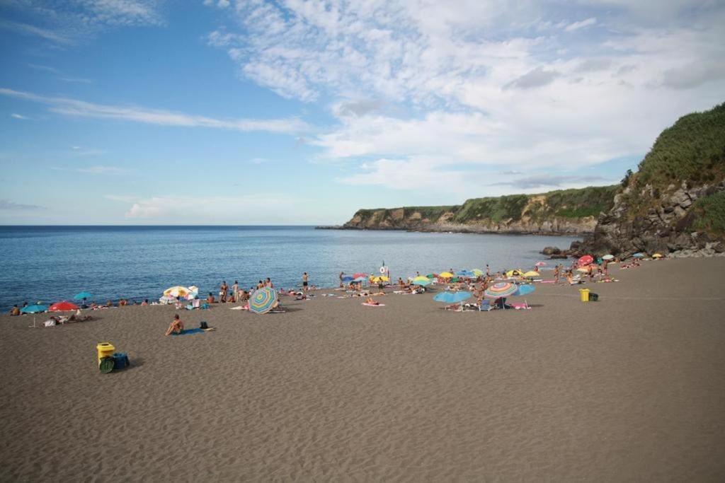 Willa Ocean Garden House - Azorean Butler Ribeira Seca do Porto Zewnętrze zdjęcie